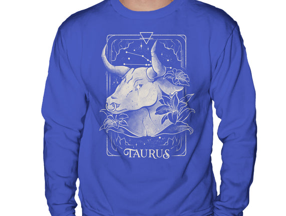 Taurus Tarot