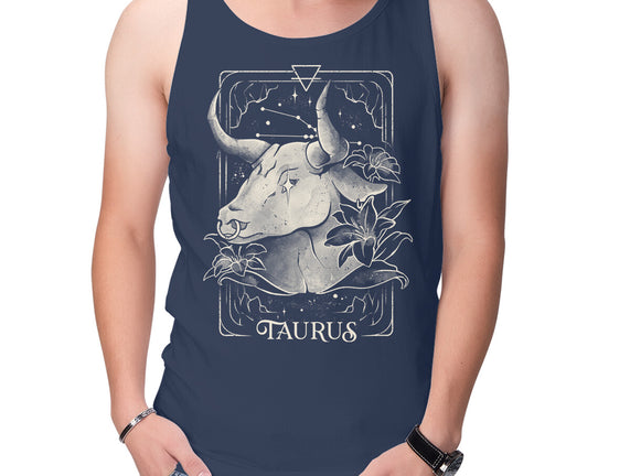 Taurus Tarot