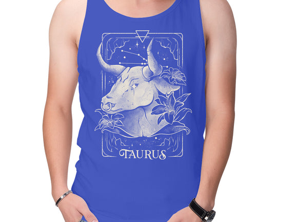 Taurus Tarot