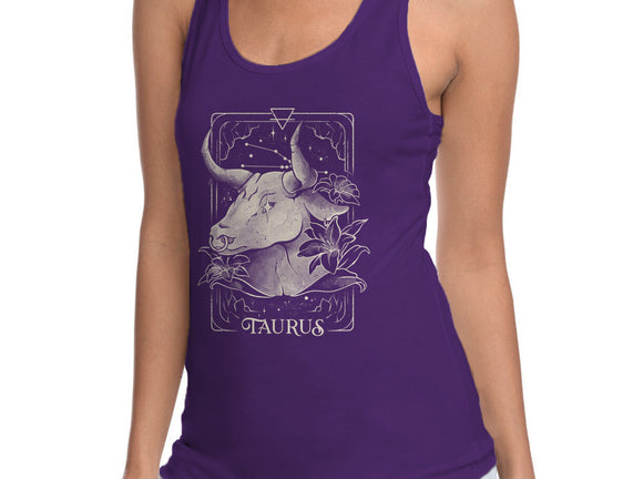 Taurus Tarot