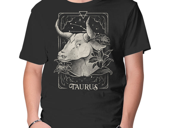 Taurus Tarot