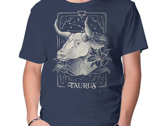 Taurus Tarot