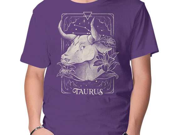 Taurus Tarot