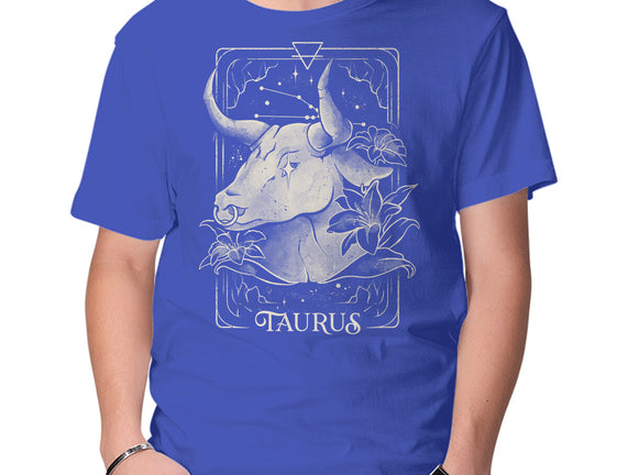 Taurus Tarot