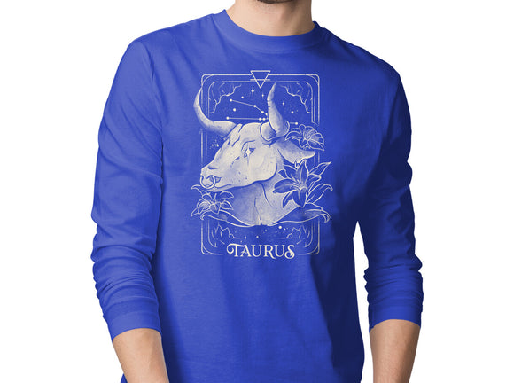 Taurus Tarot