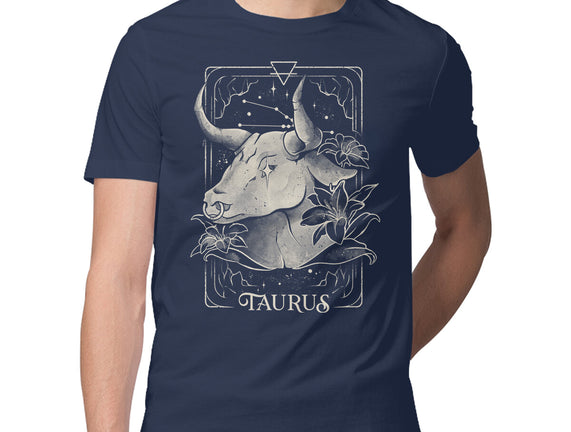 Taurus Tarot