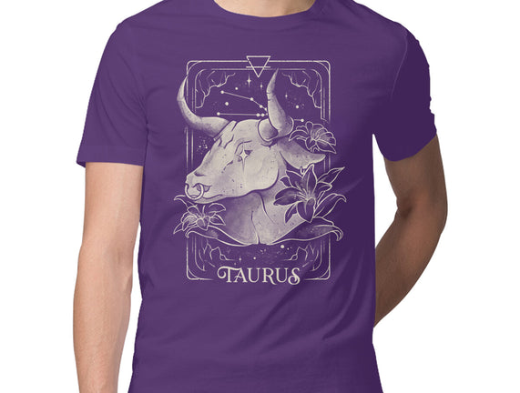 Taurus Tarot