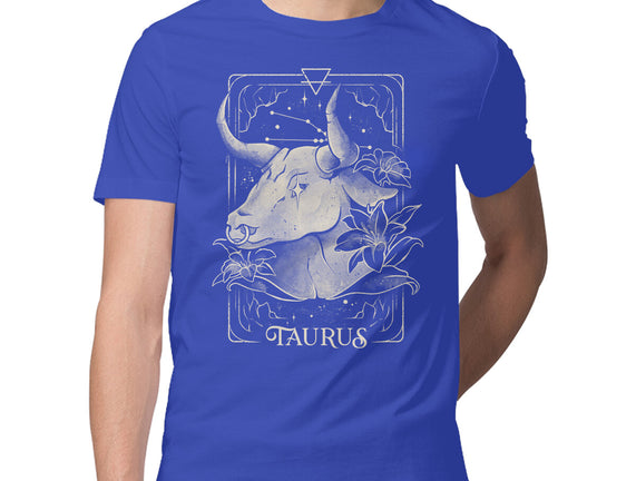 Taurus Tarot