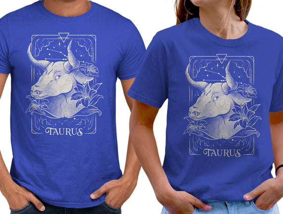 Taurus Tarot