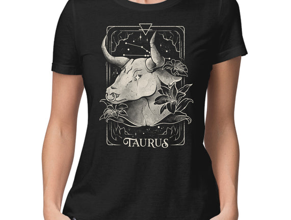 Taurus Tarot