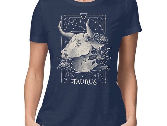 Taurus Tarot