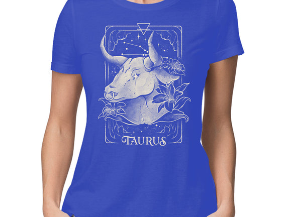 Taurus Tarot