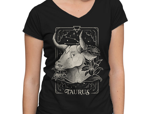 Taurus Tarot