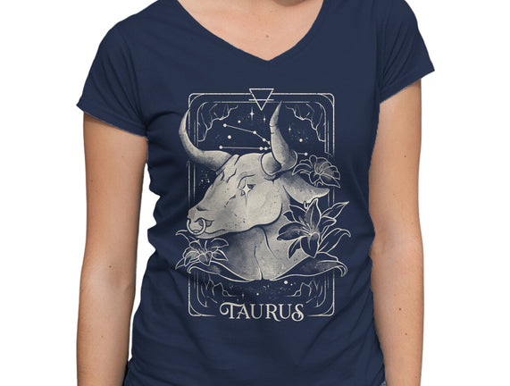 Taurus Tarot