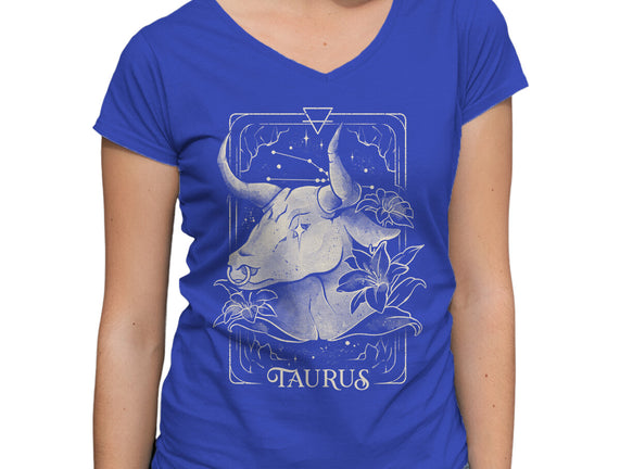 Taurus Tarot