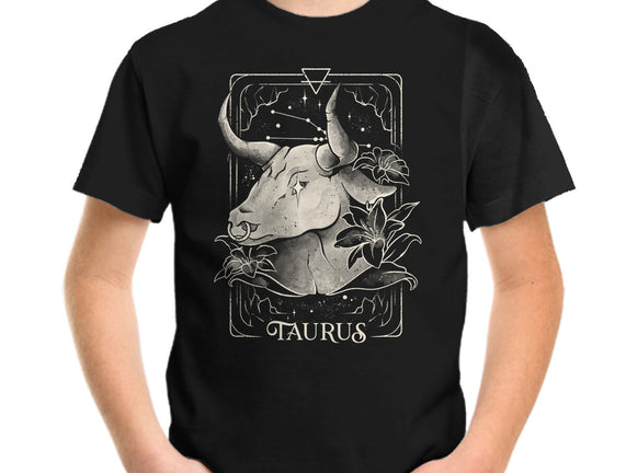 Taurus Tarot