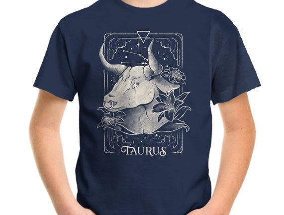 Taurus Tarot