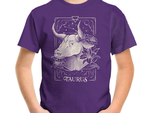 Taurus Tarot