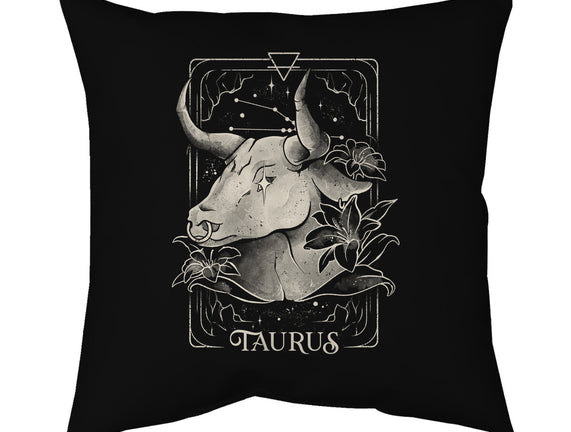 Taurus Tarot