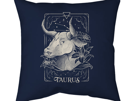 Taurus Tarot