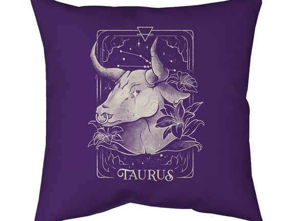 Taurus Tarot