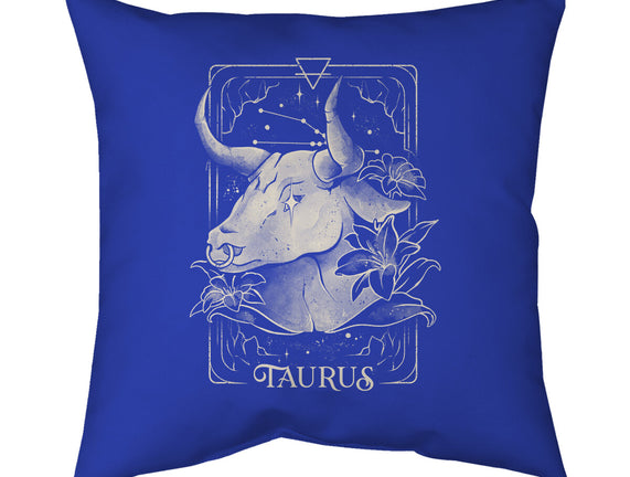 Taurus Tarot