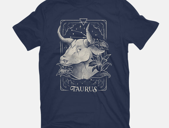 Taurus Tarot