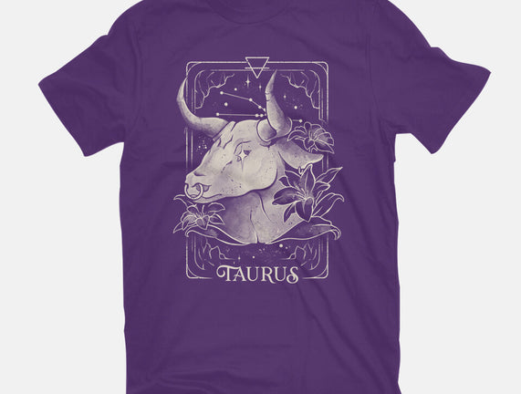 Taurus Tarot
