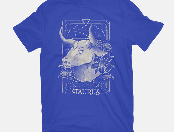 Taurus Tarot
