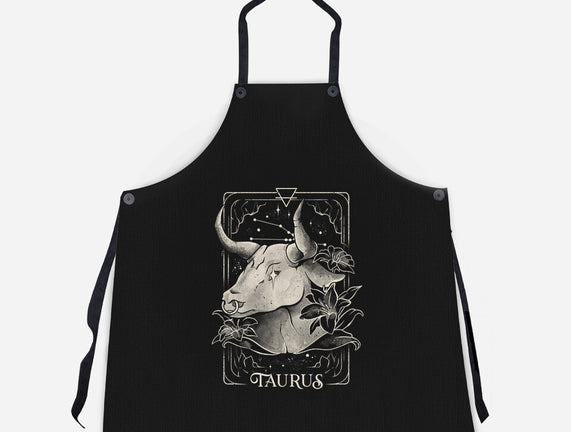 Taurus Tarot