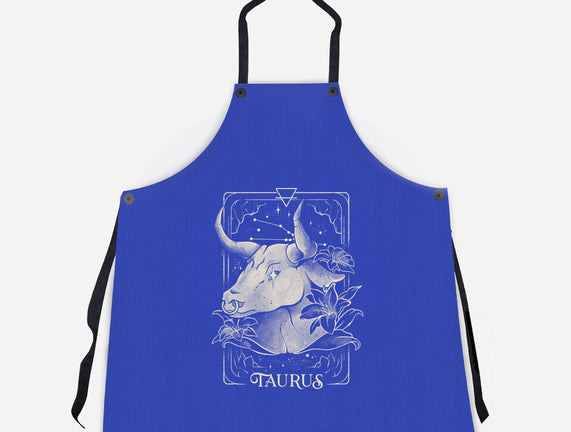 Taurus Tarot