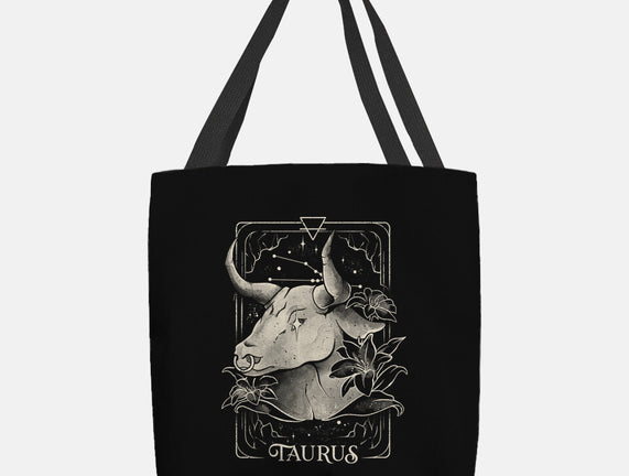 Taurus Tarot