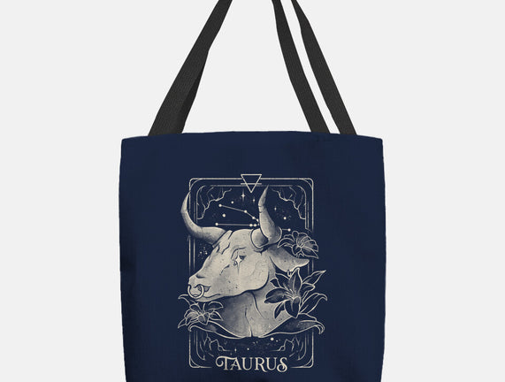 Taurus Tarot