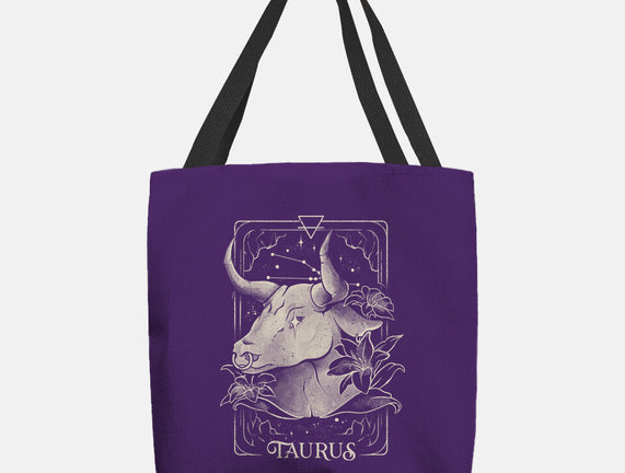 Taurus Tarot