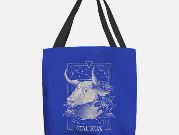 Taurus Tarot