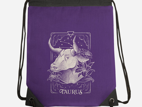 Taurus Tarot