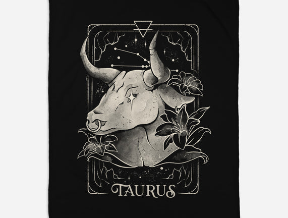 Taurus Tarot