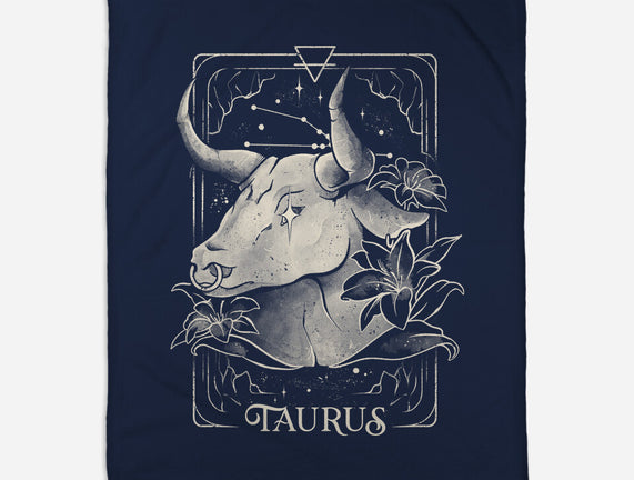 Taurus Tarot