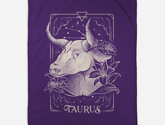 Taurus Tarot