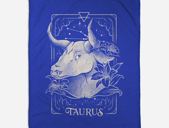 Taurus Tarot