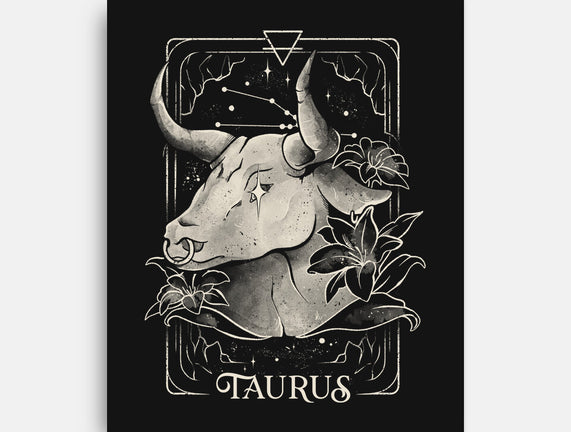 Taurus Tarot