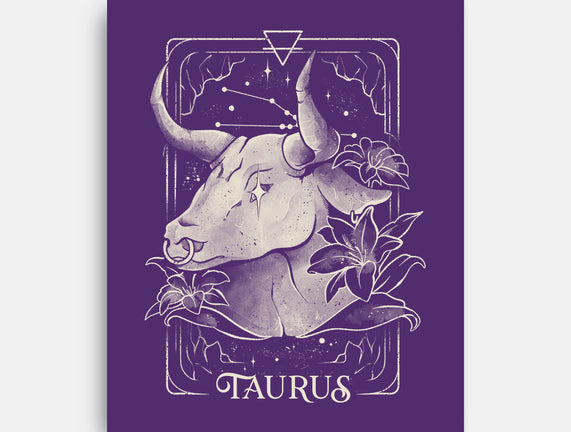Taurus Tarot