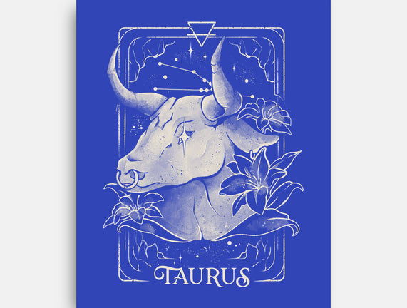 Taurus Tarot