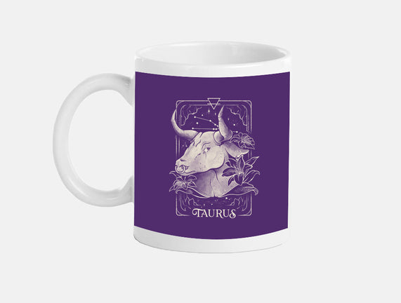 Taurus Tarot