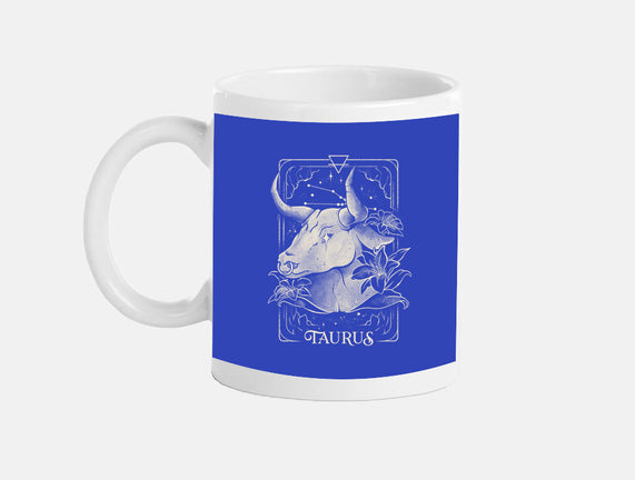 Taurus Tarot