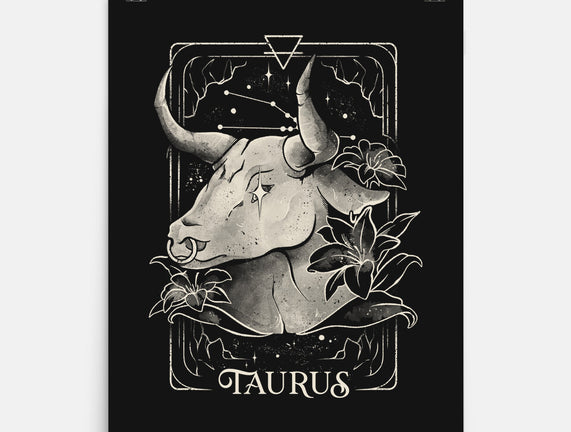 Taurus Tarot