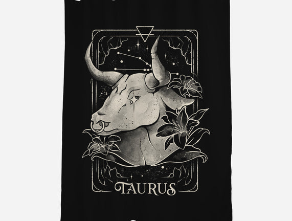 Taurus Tarot