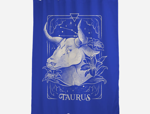 Taurus Tarot