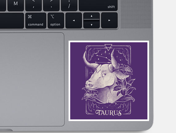 Taurus Tarot