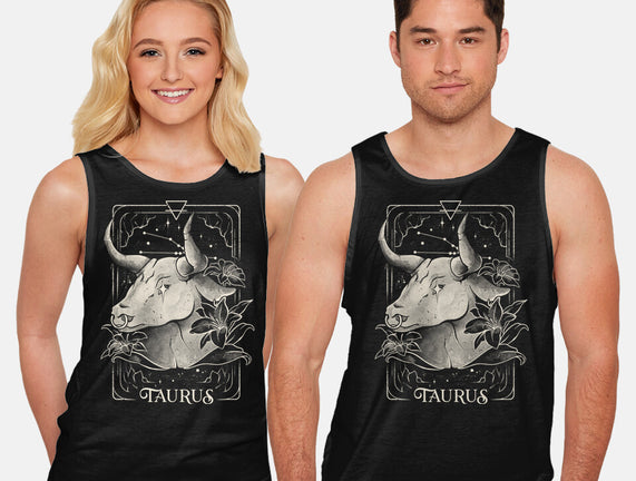 Taurus Tarot